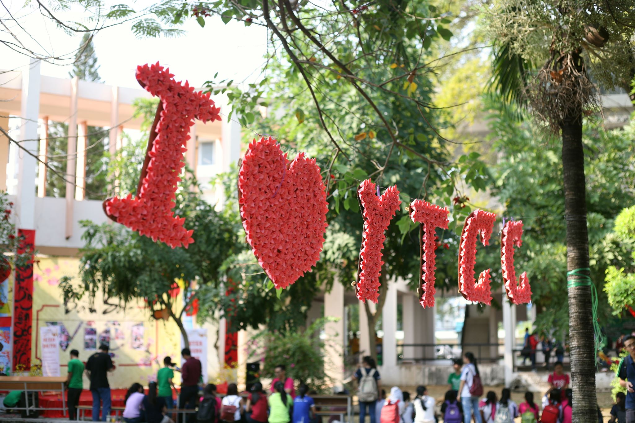 Khoa Y Tế Công Cộng 