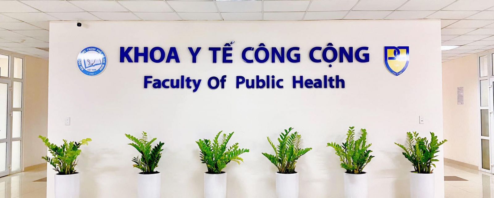 Đại học Y Dược TP.HCM