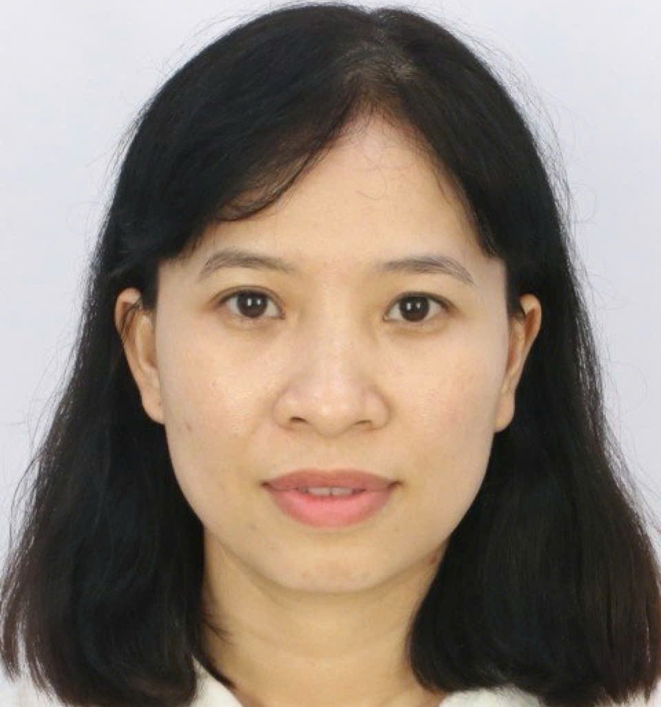 Đỗ Thị Thu Thảo