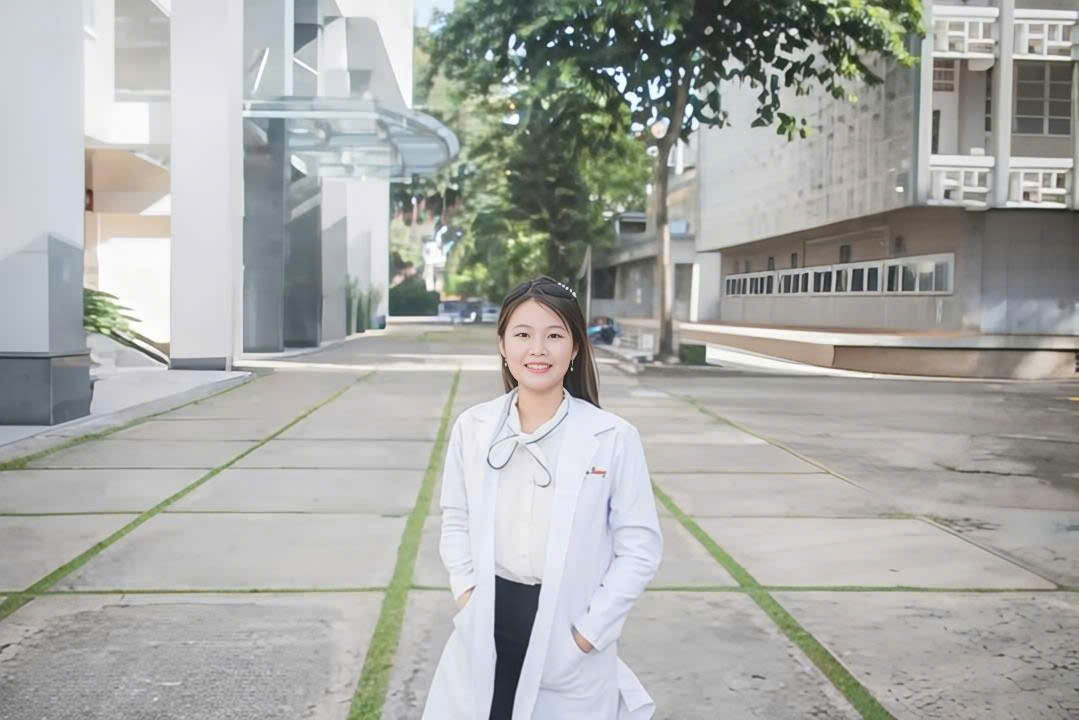Phạm Thị Thu Phương