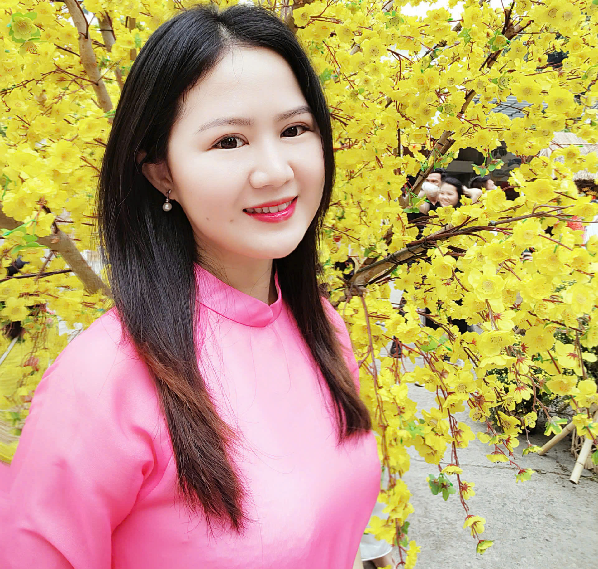 Nguyễn Thị Thu An